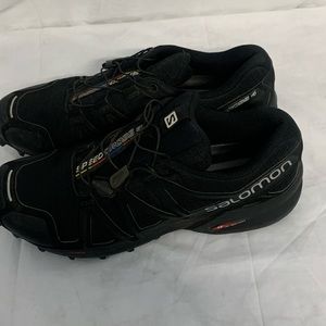 Salomon shoes